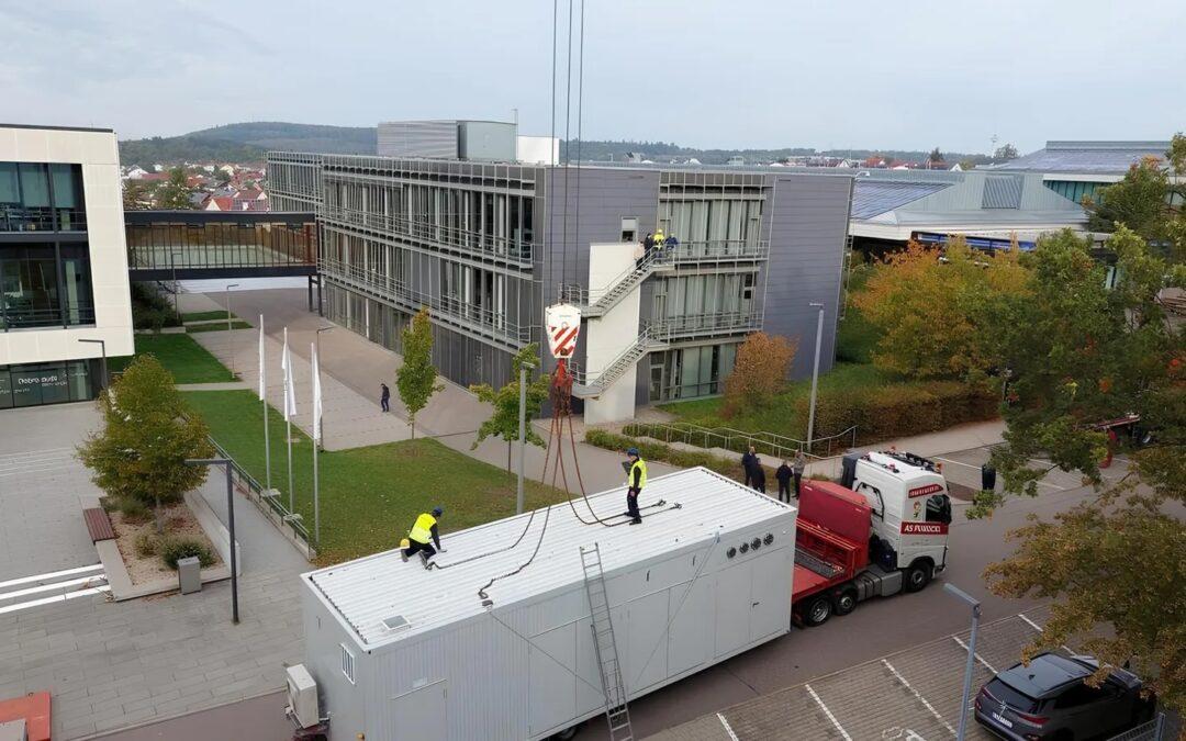 Bietet Contracting attraktive Lösungen für die Wohnungswirtschaft?