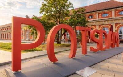 Mit Biochar CO2 in Beton binden