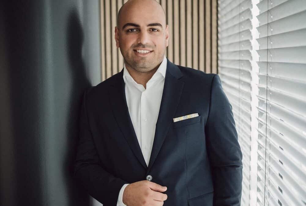 „Effizienz wird zur neuen Währung, Nach­hal­tigkeit zum Mindeststandard”