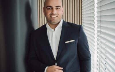 „Effizienz wird zur neuen Währung, Nach­hal­tigkeit zum Mindeststandard”