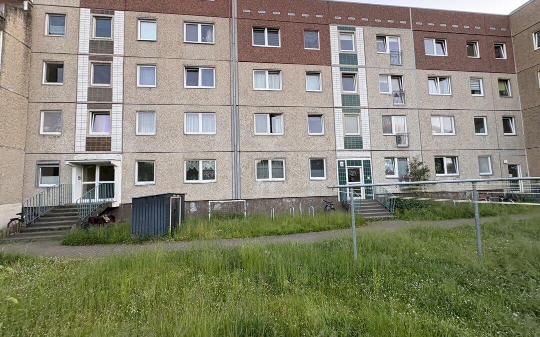 Dezen­trale Heiz­systeme – Hauptpfad der Wärmewende