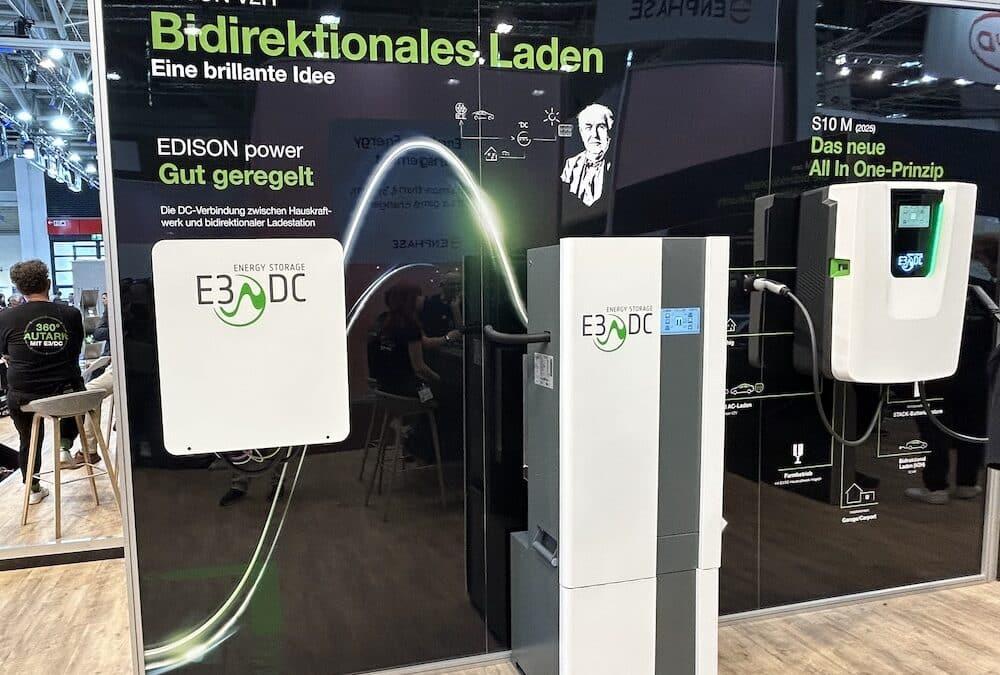 Digitale Maschinen-​Identitäten auch für PV, Speicher und Wallboxen