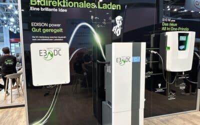 Digitale Maschinen-​Identitäten auch für PV, Speicher und Wallboxen