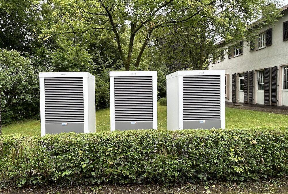 Keine Verbind­lichkeit mehr beim Heizungsgesetz