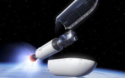 KI und Satel­liten revo­lu­tio­nieren die Unwettervorhersage