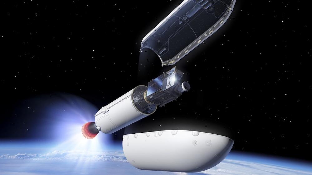 KI und Satel­liten revo­lu­tio­nieren die Unwettervorhersage