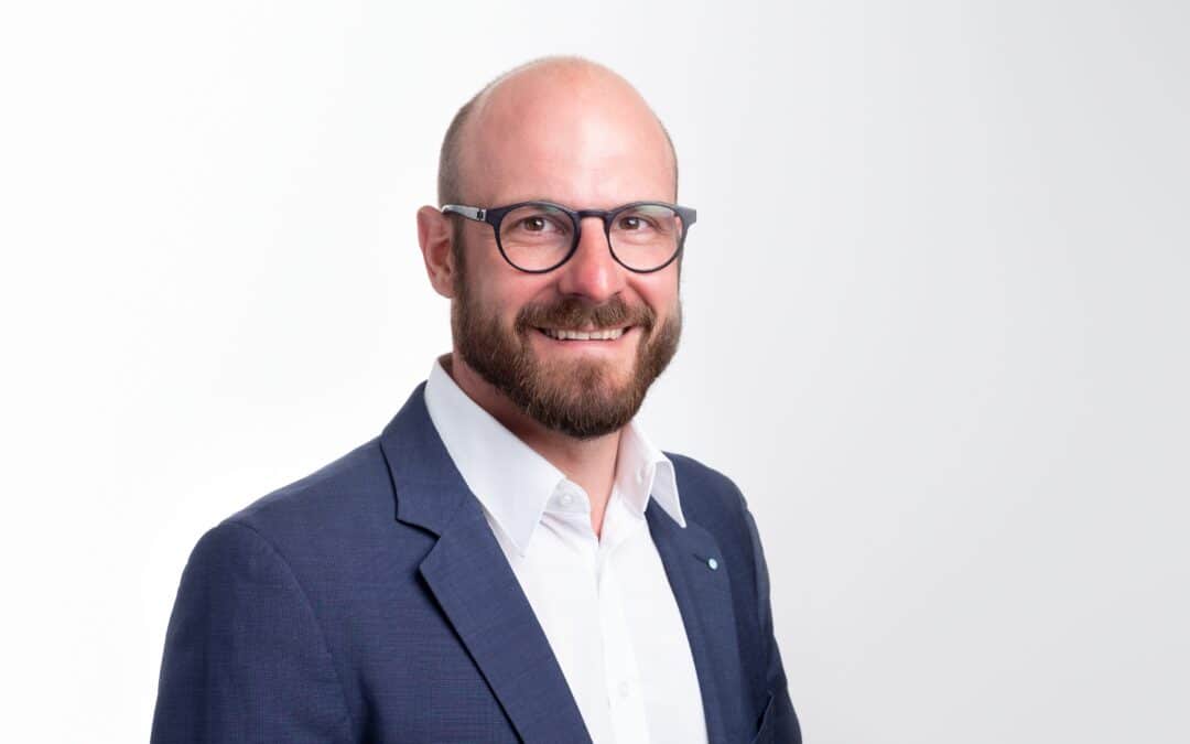 „Wasser­stoff mit Blick auf die 2030er Jahre mitdenken“