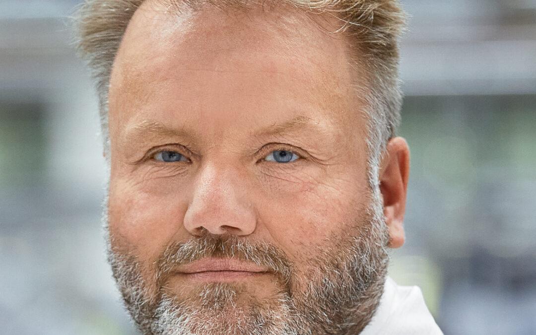 „Daten bündeln und Use Cases schaffen”