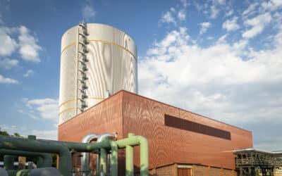 Mit Wasser­stoff dekarbonisieren?