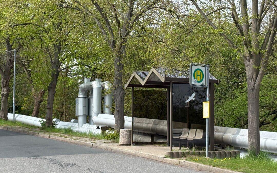 Planung ist bezahlbar, die Umsetzung wird&nbsp;teuer