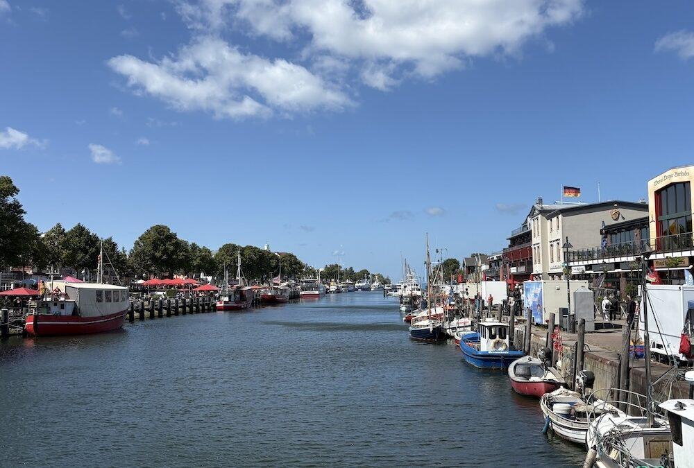 Wo Klima­ri­siken in Deutsch­lands Städten besonders groß&nbsp;sind