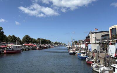 Wo Klima­ri­siken in Deutsch­lands Städten besonders groß&nbsp;sind