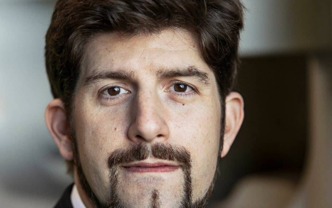 „Nicht Preis­si­gnale zu elimi­nieren, sondern Extrem­spitzen dämpfen”