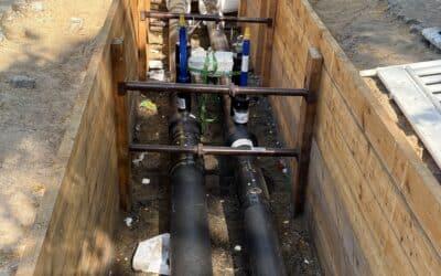 Wärmewende vor Ort: Planung läuft, Umsetzung stockt