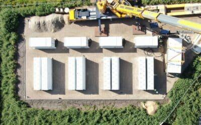 Netz entscheidet über Wirtschaftlichkeit von Batteriespeicher