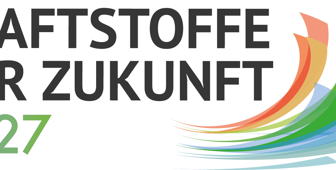 Programm für „Fuels of the Future“ 2027&nbsp;in Berlin steht