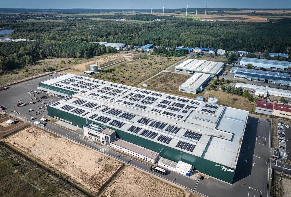 Trends im Industriebau