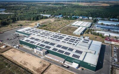 Trends im Industriebau