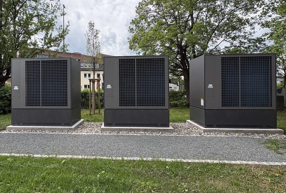 Kommunale Förderung für Ener­gie­wende vor&nbsp;Ort
