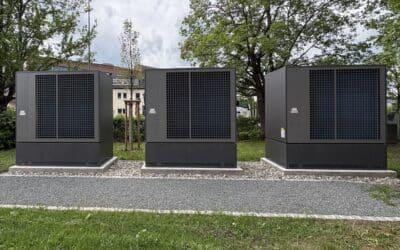 Kommunale Förderung für Energiewende vor Ort